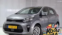 Gebruikt 2023 Kia Picanto Start Hatchback | € 15.950 (Eerlijke prijs)