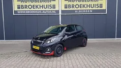 Gebruikt 2020 Peugeot 108 Active Hatchback | € 4.450 (Super prijs)