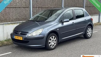 Occasion Peugeot 307 Premium 109 PK (80 kW) 2005 Hatchback