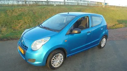 Occasion Suzuki Alto Comfort 68 PK (50 kW) 2009 Hatchback