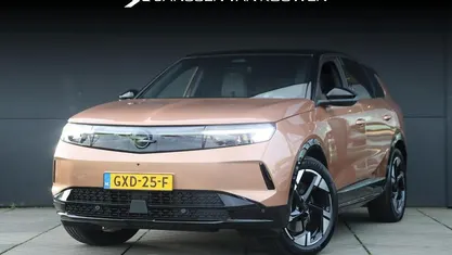 Occasion 2024 Opel Grandland Electric SUV | € 35.945 (Goede deal)