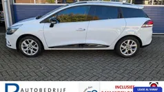 Renault Clio GrandTour