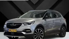 Gebruikt 2020 Opel Grandland X Innovation SUV | € 24.895 (Eerlijke prijs)