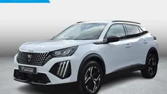 Wit Gebruikt 2024 Peugeot 2008 Allure SUV | € 23.144 (Goede deal)