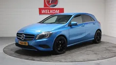 Gebruikt 2014 Mercedes A180 Prestige Hatchback | € 14.950 (Eerlijke prijs)