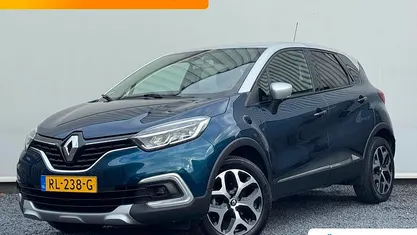 Gebruikt 2018 Renault Captur Intens SUV | € 12.245 (Goede deal)
