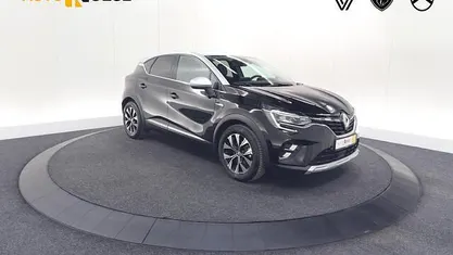 Suv Occasion 2024 Renault Captur Techno SUV | € 25.900 (Eerlijke prijs)