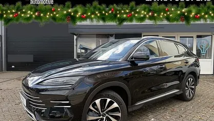 Gebruikt 2025 BYD Seal U Boost SUV | € 37.895 (Eerlijke prijs)