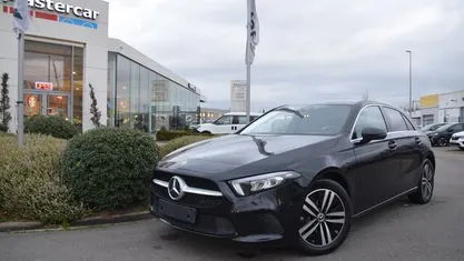 Occasion Mercedes A250 Advantage 159 PK (116 kW) 2020 Hatchback
