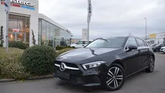 Mercedes A250