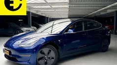 Blauw Gebruikt 2020 Tesla Model 3 Long Range Sedan | € 25.950 (Eerlijke prijs)