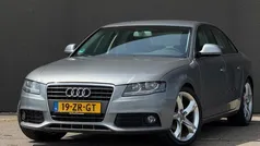 Sedan Gebruikt 2007 Audi A4 Business Sedan | € 5.950
