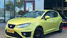 Geel Gebruikt 2009 Seat Ibiza Sport Hatchback | € 5.499 (Eerlijke prijs)