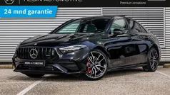 Gebruikt 2024 Mercedes A35 AMG Premium Plus Sedan | € 75.000
