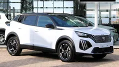 Gebruikt 2025 Peugeot 2008 GT SUV | € 34.434 (Goede deal)