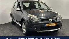 Gebruikt 2010 Dacia Sandero Stepway Hatchback | € 3.940 (Eerlijke prijs)