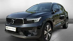 Zwart Gebruikt 2022 Volvo XC40 Ultimate SUV | € 43.950 (Eerlijke prijs)