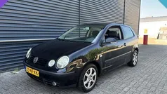 Gebruikt 2003 VW Polo Highline Hatchback | € 1.549 (Eerlijke prijs)
