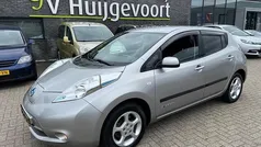 Gebruikt 2016 Nissan Leaf Acenta Hatchback | € 4.950 (Goede deal)