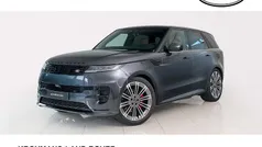 Grijs Gebruikt 2025 Land Rover Range Rover Sport SE Dynamic SUV | € 127.900 (Eerlijke prijs)