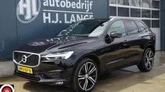 Gebruikt 2018 Volvo XC60 R-Design SUV | € 34.950 (Eerlijke prijs)