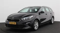 Gebruikt 2020 Kia Ceed Sportswagon Stationwagen | € 14.750 (Eerlijke prijs)