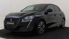Gebruikt 2023 Peugeot 208 Allure Hatchback | € 17.925 (Eerlijke prijs)
