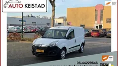 Gebruikt 2015 Opel Combo Van | € 7.950 (Eerlijke prijs)