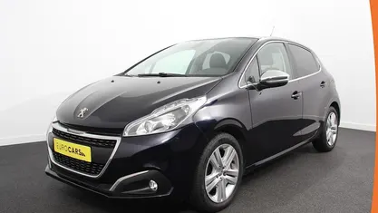 Occasion 2019 Peugeot 208 Allure Hatchback | € 13.890 (Super prijs)