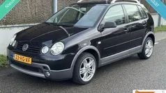 Gebruikt 2005 VW Polo Cross Hatchback | € 3.450 (Eerlijke prijs)