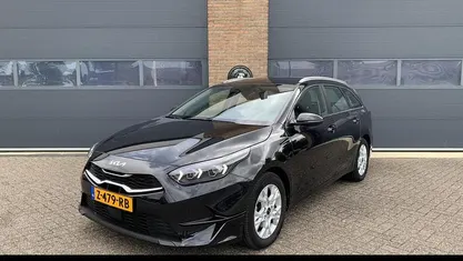 Occasion Kia Ceed 2024 Hatchback