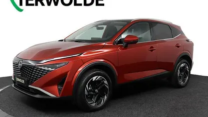 Occasion 2025 Nissan Qashqai 360º SUV | € 36.945 (Eerlijke prijs)