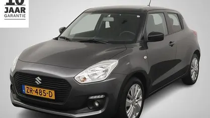 Gebruikt 2019 Suzuki Swift Hatchback | € 13.950 (Eerlijke prijs)