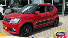 Gebruikt 2017 Suzuki Ignis Hatchback | € 12.745 (Eerlijke prijs)