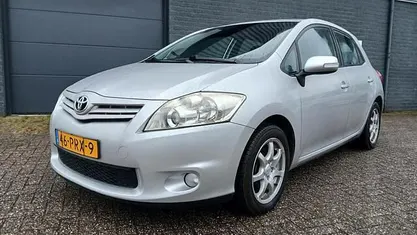 Occasion 2011 Toyota Auris Hatchback | € 4.999 (Eerlijke prijs)