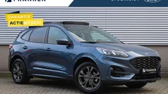 Gebruikt 2024 Ford Kuga ST-Line X SUV | € 37.095 (Eerlijke prijs)