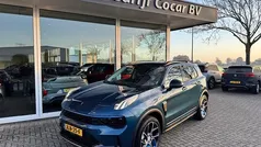 Gebruikt 2022 Lynk & Co 01 SUV | € 26.500 (Eerlijke prijs)