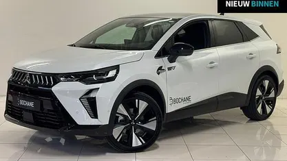 Gebruikt 2025 Mitsubishi Grandis Instyle SUV | € 42.490 (Eerlijke prijs)