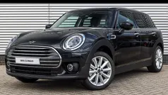 Zwart Gebruikt 2023 Mini Cooper Clubman Comfort Stationwagen | € 30.950 (Eerlijke prijs)