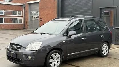 Occasion Kia Carens 144 PK (105 kW) 2008 MPV