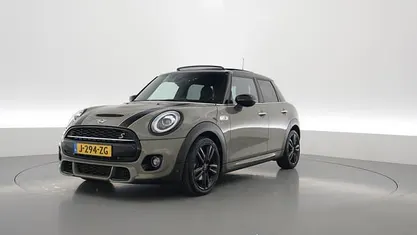 Occasion 2020 Mini John Cooper Works Hatchback | € 23.900 (Eerlijke prijs)
