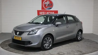 Gebruikt 2017 Suzuki Baleno Hatchback | € 12.950 (Eerlijke prijs)