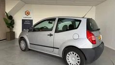 Gebruikt 2005 Citroën C2 Furio Hatchback | € 1.950 (Eerlijke prijs)