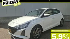 Gebruikt 2024 Hyundai i20 Comfort Hatchback | € 21.994 (Eerlijke prijs)