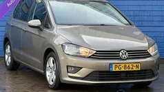 Gebruikt 2015 VW Golf Sportsvan Highline MPV | € 12.950 (Goede deal)