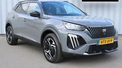Gebruikt 2024 Peugeot 2008 GT SUV | € 29.987 (Eerlijke prijs)