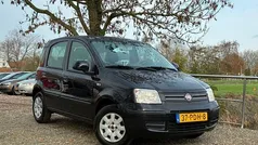 Gebruikt 2011 Fiat Panda Hatchback | € 1.750 (Eerlijke prijs)