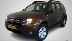 Gebruikt 2014 Dacia Duster Lauréate SUV | € 8.400 (Eerlijke prijs)