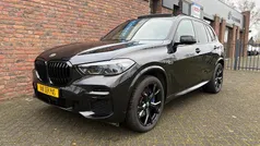 Gebruikt 2022 BMW X5 M Sport SUV | € 59.955 (Goede deal)