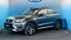Gebruikt 2019 Seat Ateca 4Drive SUV | € 28.450 (Eerlijke prijs)
